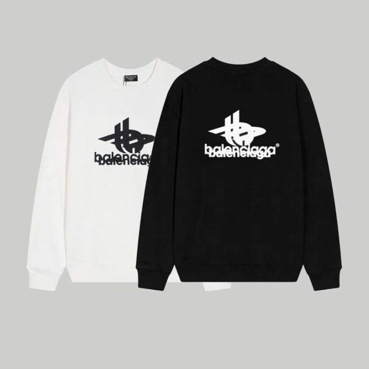 Picture of Balenciaga Sweatshirt _SKUBalenciagaM-2XLcptxW19729716